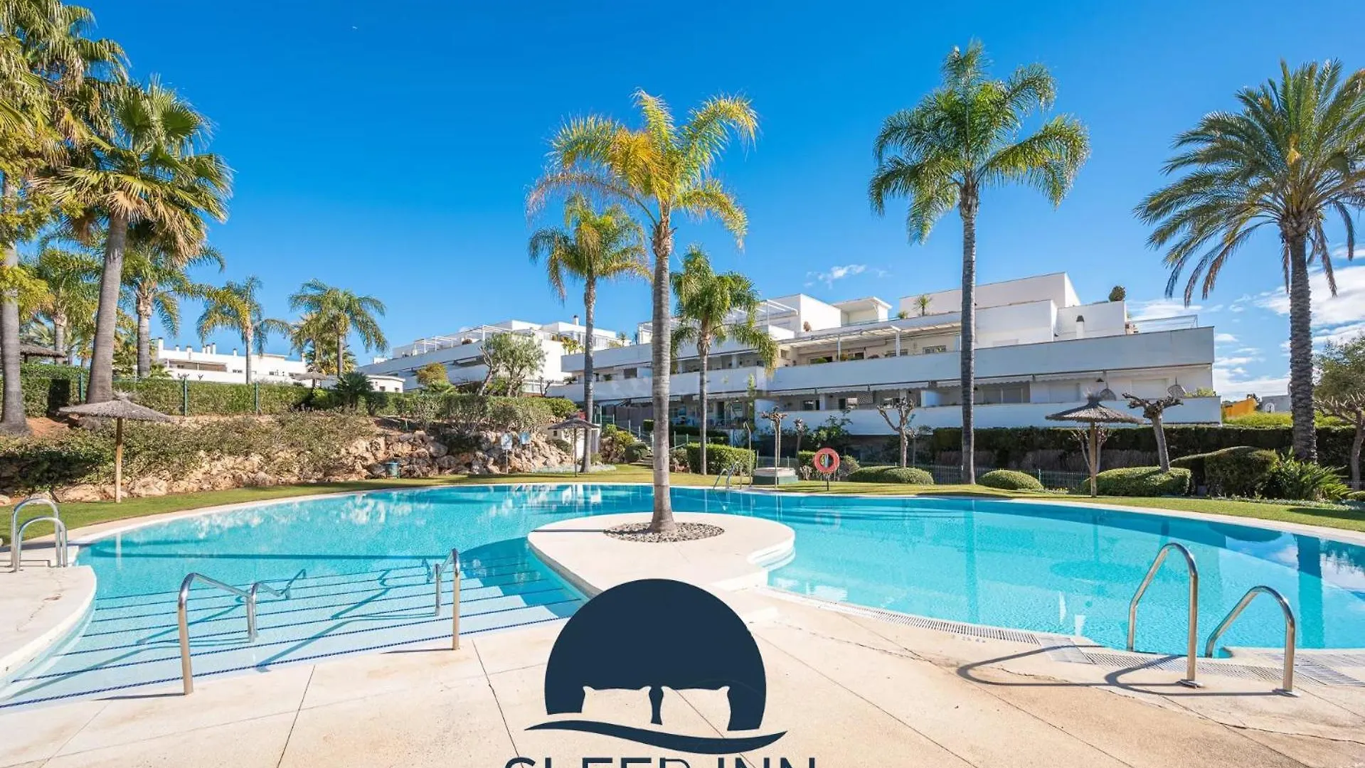Great Apartment Near Banus Marbella