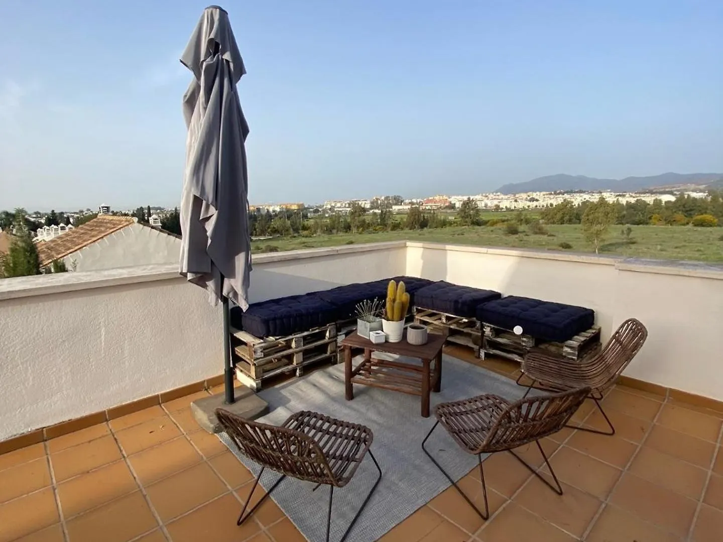 Great Apartment Near Banus Marbella España