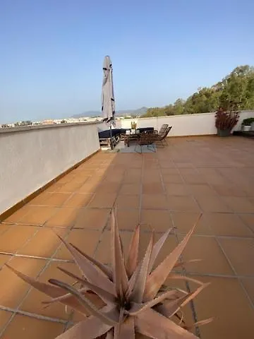 Great Apartment Near Banus Marbella 0*,  España