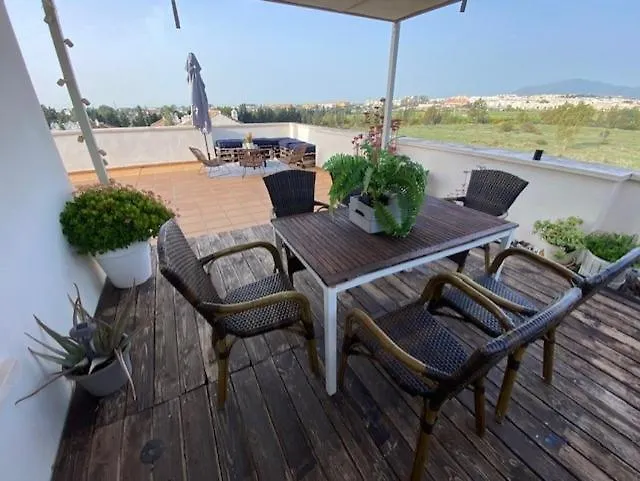 Great Apartment Near Banus Marbella