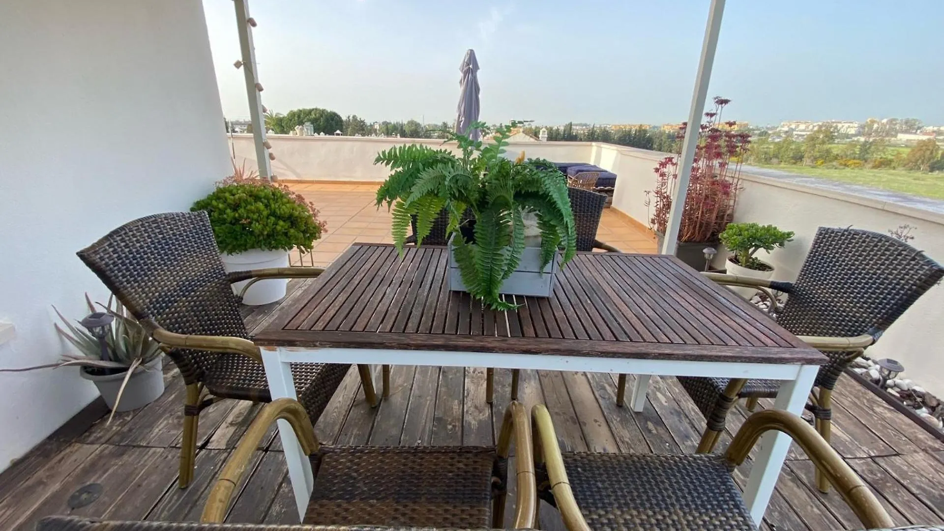 Great Apartment Near Banus Marbella