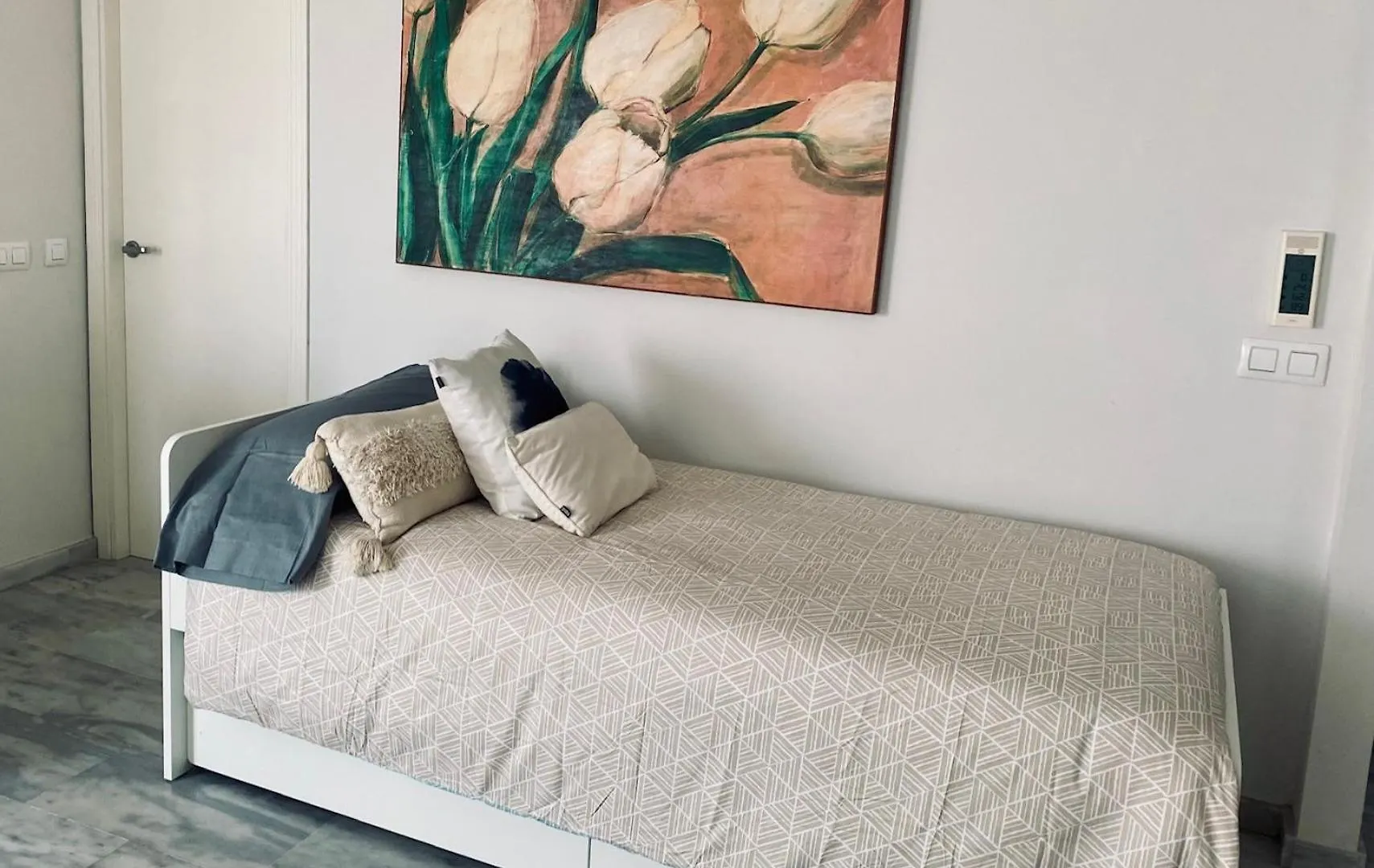 Great Apartment Near Banus Marbella 0*,  España